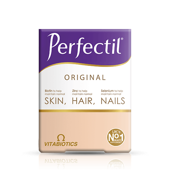 Perfectil Plus Skin, Hair & Nails