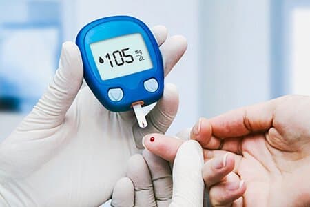 Diabetes Care